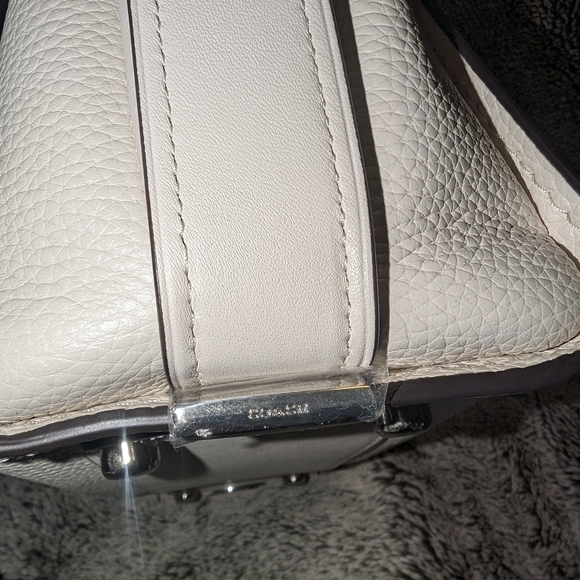 Coach swinger 27 bag - Picture 13 of 13